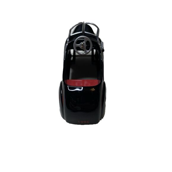1996 Hallmark KOC 1937 STEELCRAFT AUBURN by MURRAY Ornament Kiddie Car Classics - Picture 8 of 11